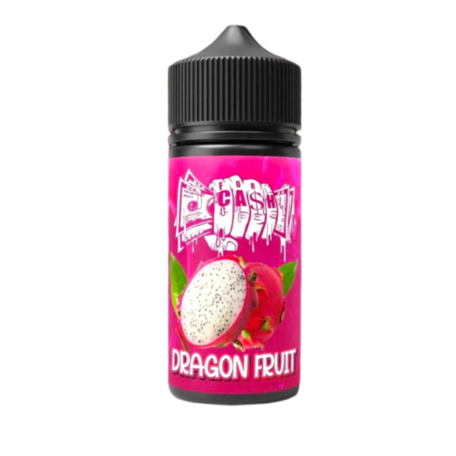 For Ca$h Ice Dragon Fruit دراجون فروت
