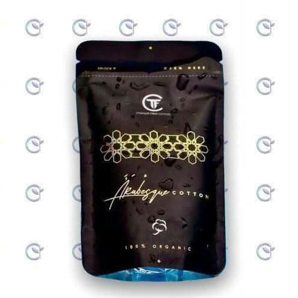 قطن ارابيسك - Arabisque E-juice -  الكلان فيب el-clan.