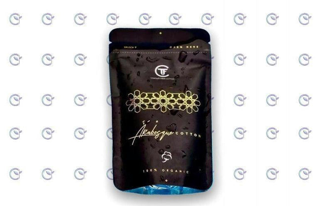 قطن ارابيسك - Arabisque E-juice -  الكلان فيب el-clan.