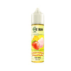 Euro Strawberry Peach Cotton Candy 