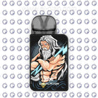 Digiflavor U Pod ديجي فلافر يو بود - Geekvape -  الكلان فيب el-clan.