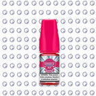 Dinner Lady SaltNic Watermelon Slices⁩ ⁩⁩🍉 بطيخ - Dinner Lady -  الكلان فيب el-clan.