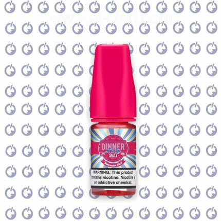 Dinner Lady SaltNic Watermelon Slices⁩ ⁩⁩🍉 بطيخ - Dinner Lady -  الكلان فيب el-clan.