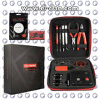 DIY Coil Master Kit 3.0 كويل ماستر - Geekvape -  الكلان فيب el-clan.