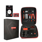 DIY Coil Master Kit 3.0 كويل ماستر - Geekvape -  الكلان فيب el-clan.