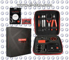 DIY Coil Master Kit 3.0 كويل ماستر - Geekvape -  الكلان فيب el-clan.