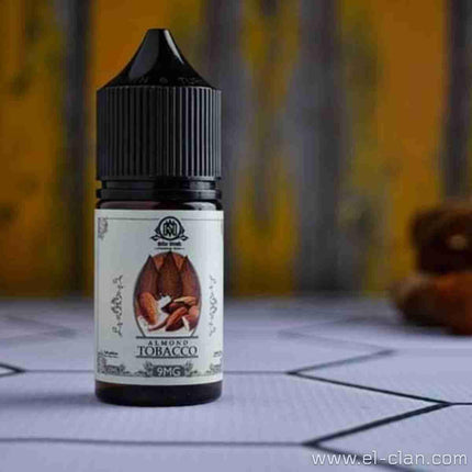 Dollar Blends Almond Tobacco توباكو باللوز - الكلان فيب