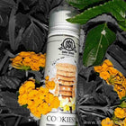 Dollar Blends Cookies كوكيز - الكلان فيب