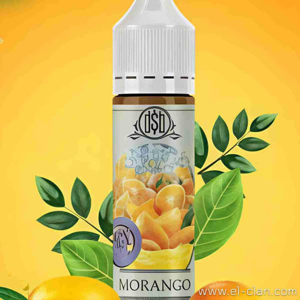 Dollar Blends Morango مانجو برتقال - الكلان فيب