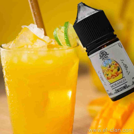 Dollar Blends Morango مانجو برتقال - الكلان فيب