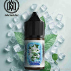 Dollar Blends SaltNic Space Super Cool نعناع ساقع جدا