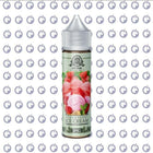 Dollar Blends Strawberry Ice Cream ايس كريم فراوله - DollarBlends E-Juice -  الكلان فيب el-clan.