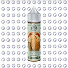 Dollar Blends Tobacco Biscuit Caramel توباكو بسكويت كراميل - DollarBlends E-Juice -  الكلان فيب el-clan.