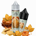 Dollar Blends Tobacco Biscuit Caramel توباكو بسكويت كراميل - DollarBlends E-Juice -  الكلان فيب el-clan.