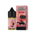 DON Quixote SaltNic Strawberry Ice فراوله ساقع