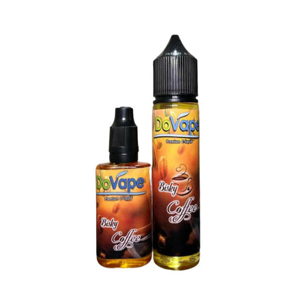 DoVape Bisky Coffee بسكويت قهوه - DoVape -  الكلان فيب el-clan.