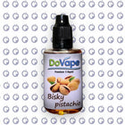 DoVape Bisky Pistachio بسكويت فسدق - DoVape -  الكلان فيب el-clan.