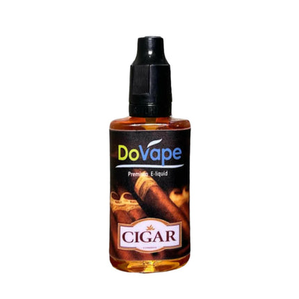 DoVape Cigar سيجار - DoVape -  الكلان فيب el-clan.