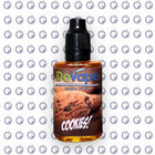 DoVape Cookies كوكيز - DoVape -  الكلان فيب el-clan.