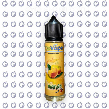 DoVape Mango مانجو - DoVape -  الكلان فيب el-clan.