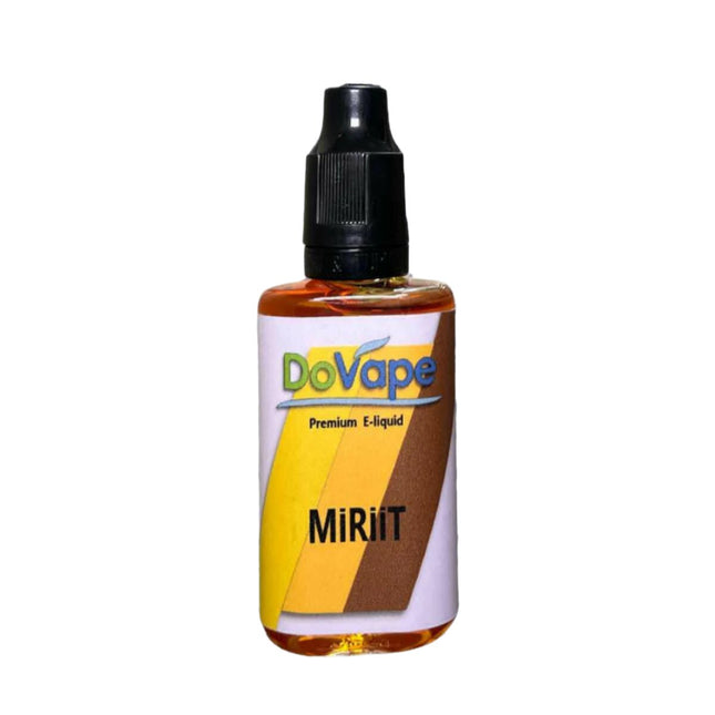 DoVape Miriit ميريت - DoVape -  الكلان فيب el-clan.