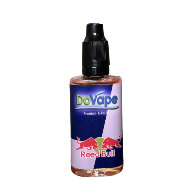 DoVape  مشروب الطاقة - DoVape -  الكلان فيب el-clan.