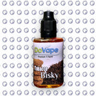 DoVape Tobacco Bisky تبغ بسكويت - DoVape -  الكلان فيب el-clan.