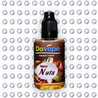 DoVape Tobacco Nuts تبغ مكسرات - DoVape -  الكلان فيب el-clan.