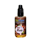 DoVape Tobacco Nuts تبغ مكسرات - DoVape -  الكلان فيب el-clan.