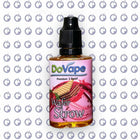 DoVape Wafer Straw ويفر بالفراولة - DoVape -  الكلان فيب el-clan.