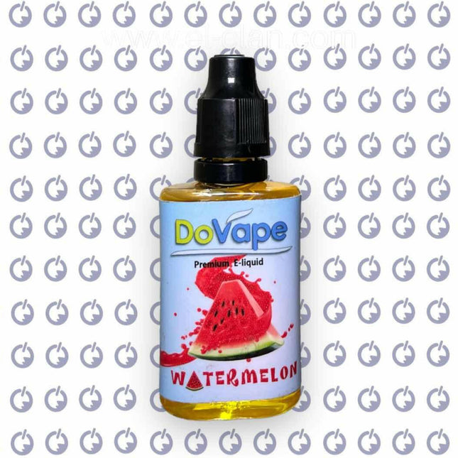 DoVape Watermelon بطيخ - DoVape -  الكلان فيب el-clan.