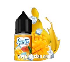 Rozetta Mango Super Cool  مانجو ساقع جدا