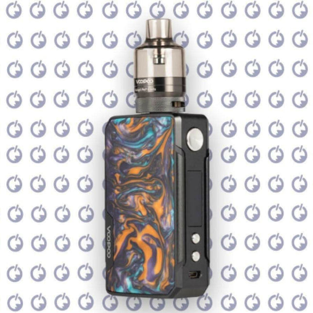 Drag 2 Kit Refresh Edition - el-clan.com Drag 2 Kit Refresh Edition - el-clan.com