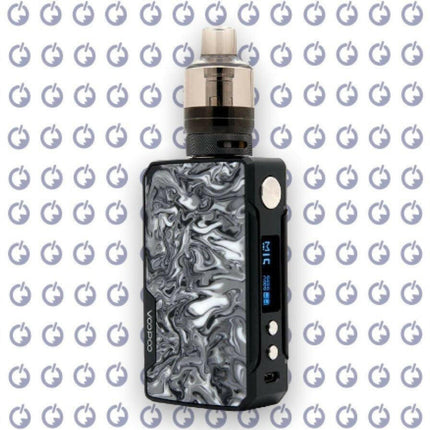 Drag 2 Kit Refresh Edition دراج ٢ كيت⁩ - voopoo -  الكلان فيب el-clan.