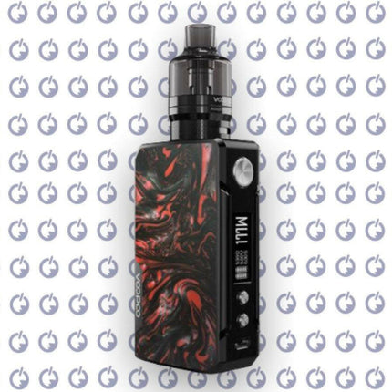 Drag 2 Kit Refresh Edition دراج ٢ كيت⁩ - voopoo -  الكلان فيب el-clan.