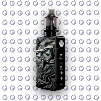 Drag 2 Kit Refresh Edition دراج ٢ كيت⁩ - voopoo -  الكلان فيب el-clan.