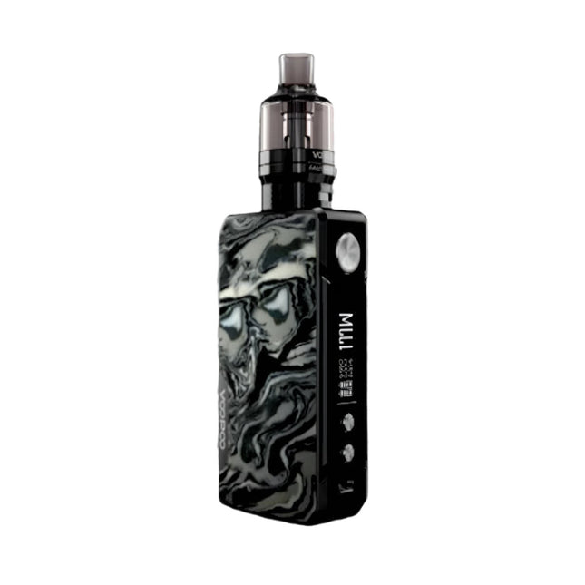 Drag 2 Kit Refresh Edition دراج ٢ كيت⁩ - voopoo -  الكلان فيب el-clan.