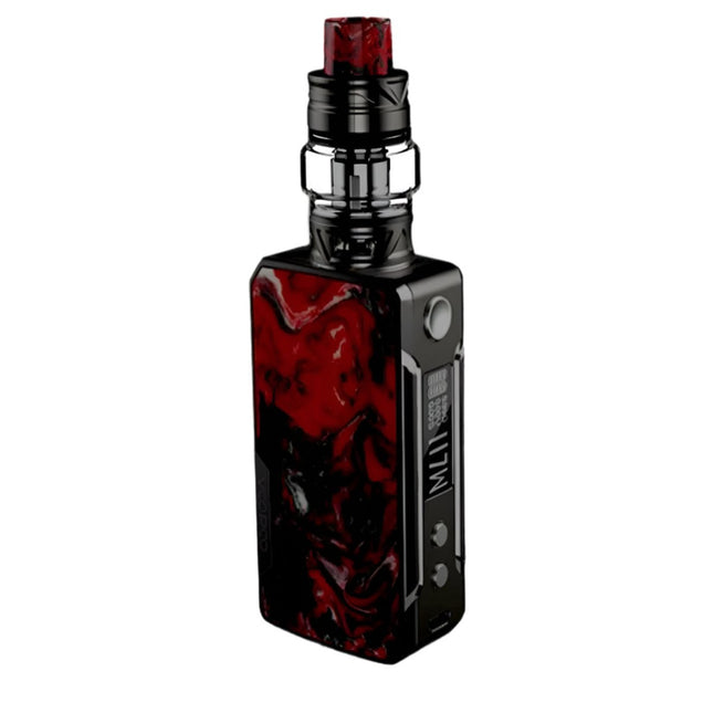 Drag 2 Platinum Kit PNP دراج ٢ كيت⁩ البلاتينيوم - voopoo -  الكلان فيب el-clan.