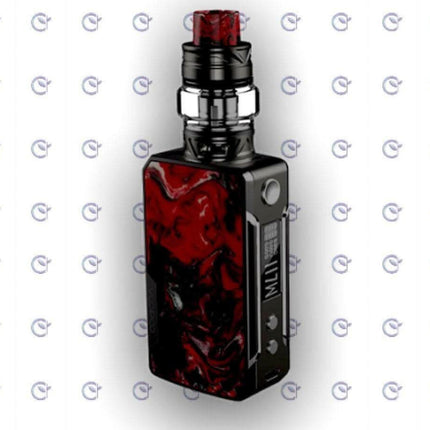 Drag 2 Platinum Kit PNP دراج ٢ كيت⁩ البلاتينيوم - voopoo -  الكلان فيب el-clan.
