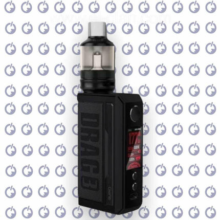 Drag 3 Kit دراج ٣ كيت - voopoo -  الكلان فيب el-clan.