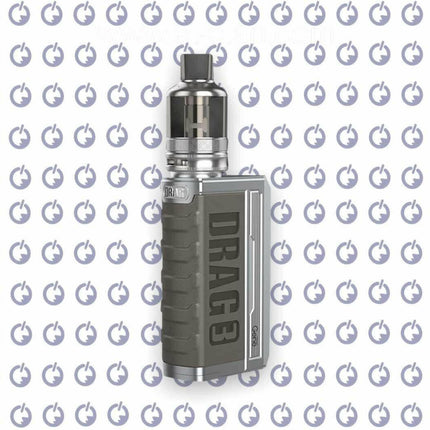 Drag 3 Kit دراج ٣ كيت - voopoo -  الكلان فيب el-clan.