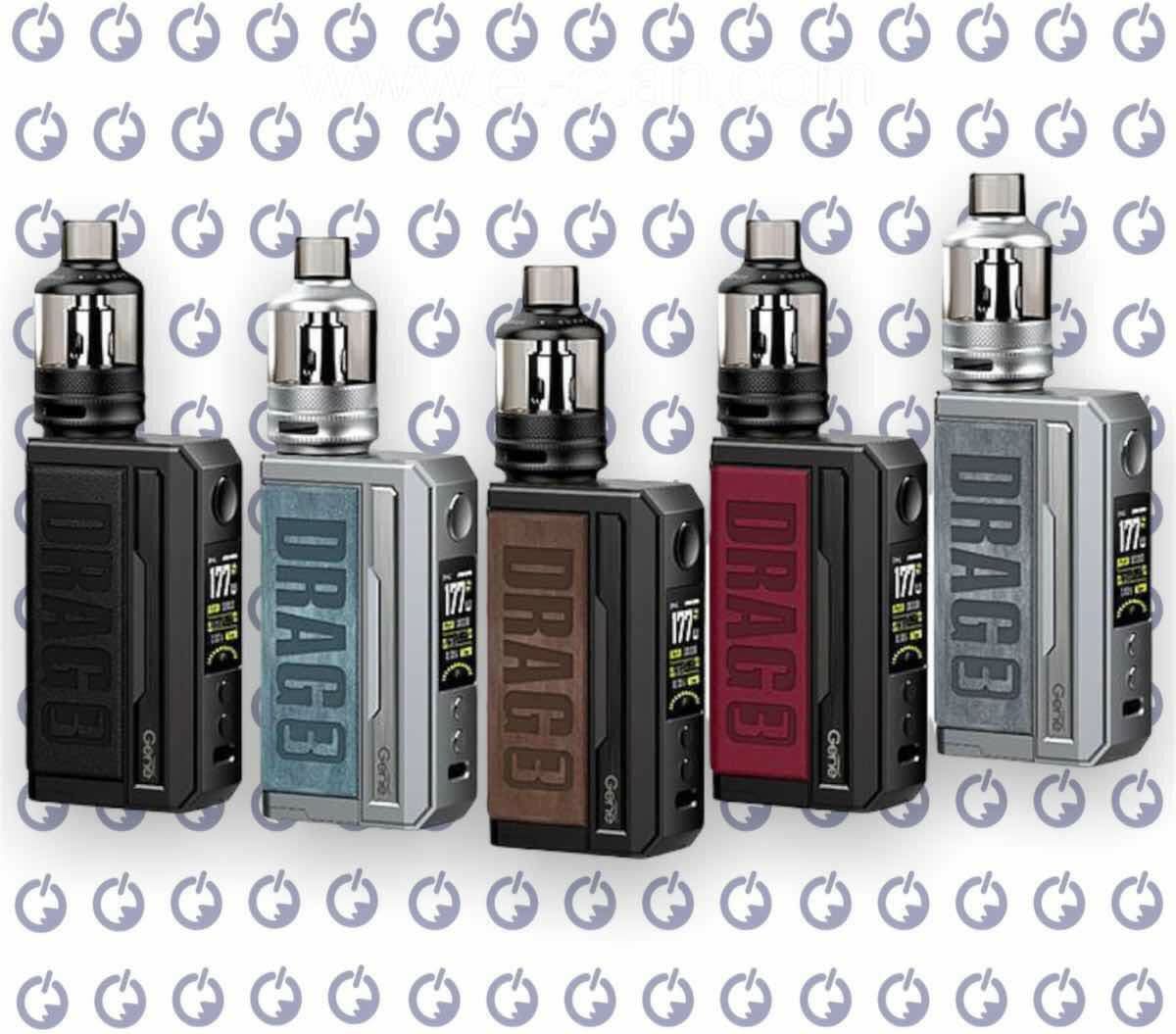 Drag 3 Kit - el-clan.com Drag 3 Kit - el-clan.com