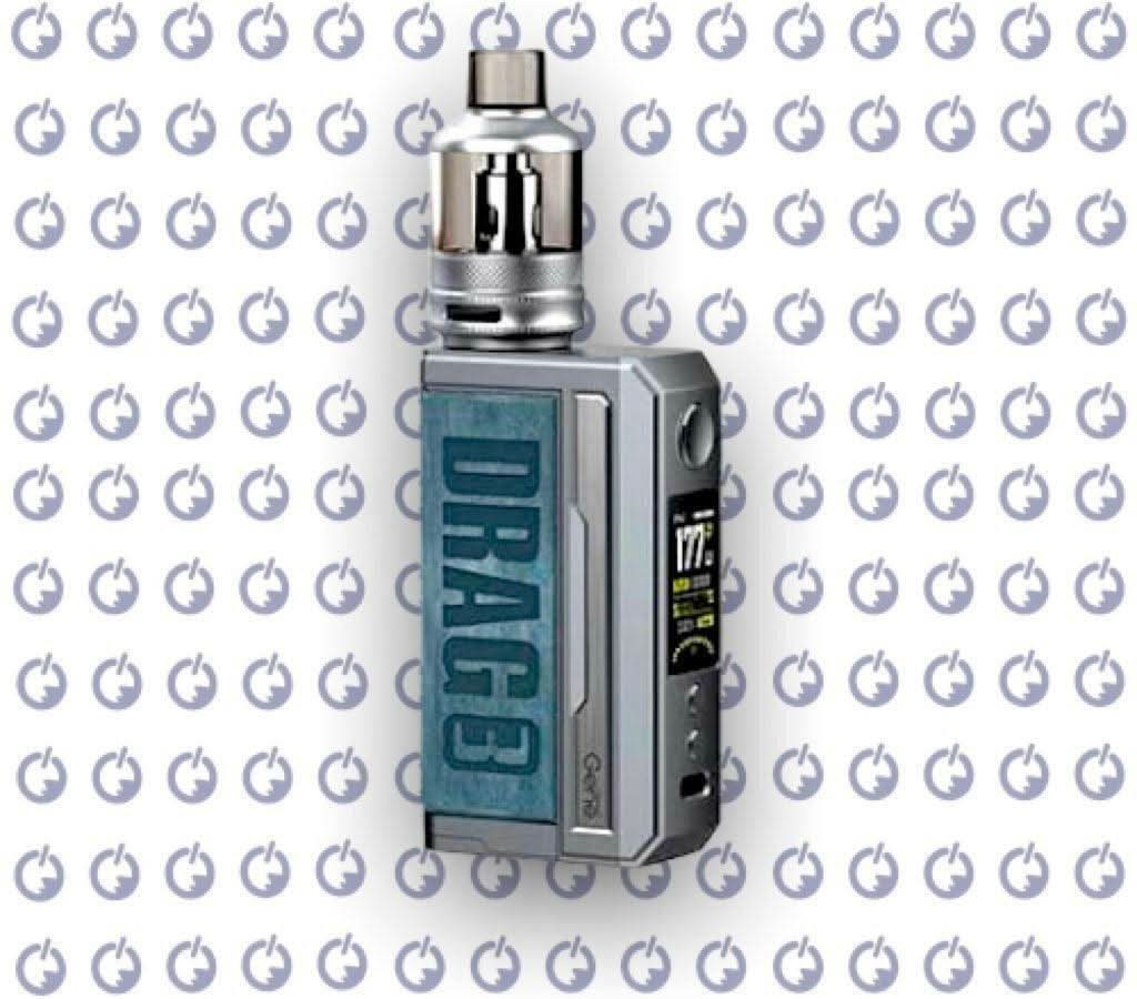 Drag 3 Kit - el-clan.com Drag 3 Kit - el-clan.com