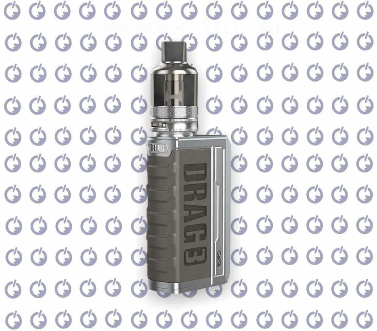 Drag 3 Kit - el-clan.com Drag 3 Kit - el-clan.com