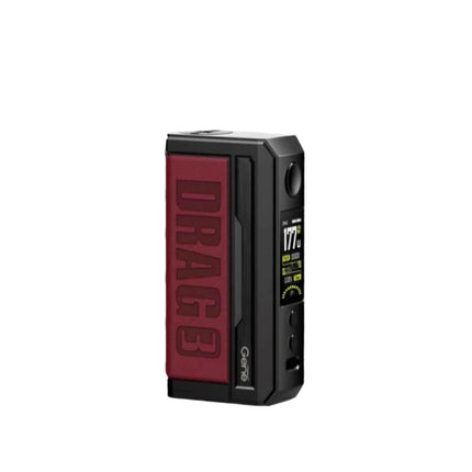 Drag 3 mod دراج ٣ مود⁩ - voopoo -  الكلان فيب el-clan.