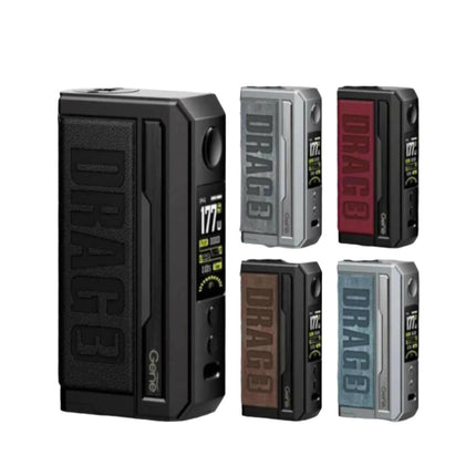 Drag 3 mod دراج ٣ مود⁩ - voopoo -  الكلان فيب el-clan.