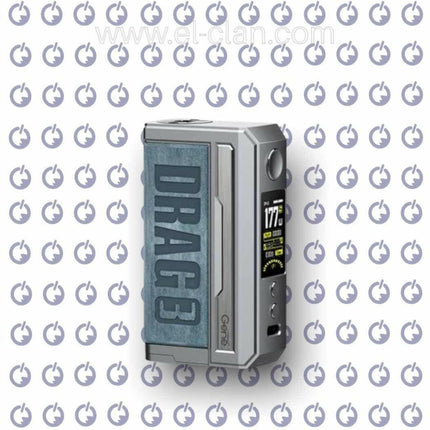 Drag 3 mod دراج ٣ مود⁩ - voopoo -  الكلان فيب el-clan.