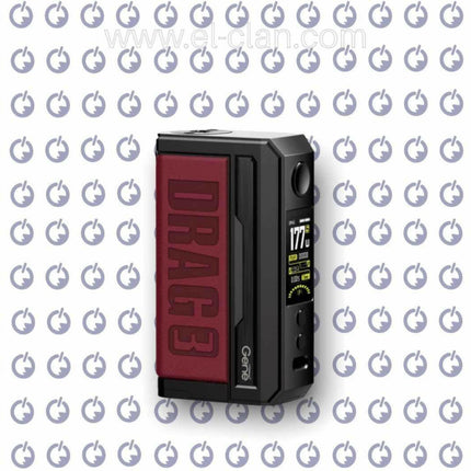 Drag 3 mod دراج ٣ مود⁩ - voopoo -  الكلان فيب el-clan.