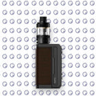 Drag 3 TPP X Kit دراج ٣ كيت - voopoo -  الكلان فيب el-clan.