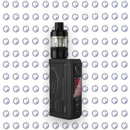 Drag 3 TPP X Kit دراج ٣ كيت - voopoo -  الكلان فيب el-clan.